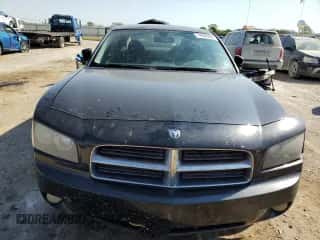 2010 Dodge Charger SXT с VIN 2B3CA3CV8AH202005, выставлен на аукционе Copart как лот 74949484 с пробегом 230 237 миль миль и Списание • Salvage title. История ставок и продаж доступна на DreamBid. Изображение 5.