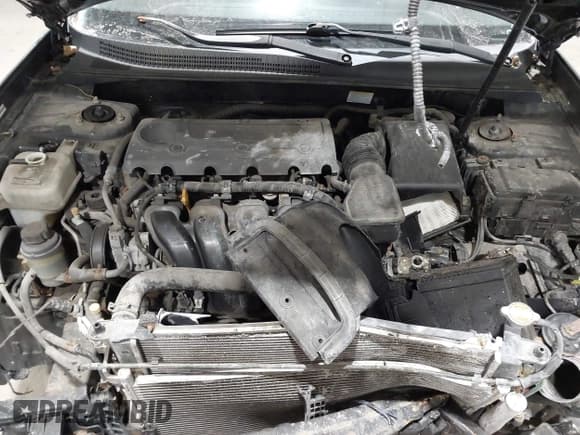 ✅ 2010 Hyundai Sonata GLS • VIN: 5NPET4AC4AH578426 • Лот: 41402837. Опубликован ранее на IAAI с пробегом 160 902 миль. Бесплатный доступ к архиву аукционных продаж из США и подробный отчёт об истории автомобиля на DreamBid. Изображение 10.