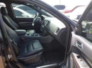 ✅ 2016 Dodge Durango R/T • VIN: 1C4SDHCT2GC437461 • Lot: 42773647. Wystawiony na IAAI z przebiegiem 185 358 mil. Bezpłatny archiwum sprzedaży aukcyjnych z USA i szczegółowy raport historii pojazdu na DreamBid. Zdjęcie 5.