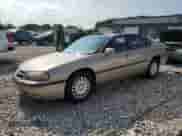 2001 Chevrolet Impala с VIN 2G1WF52E619149981, выставлен на аукционе Copart как лот 63018384 с пробегом 231 381 миль миль и Чистый • Clean title. История ставок и продаж доступна на DreamBid. Изображение 1.