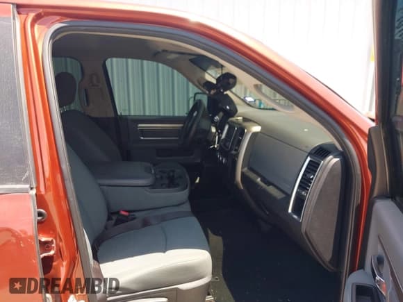 ✅ 2013 Ram 1500 SLT • VIN: 1C6RR7GP2DS659434 • Лот: 42503675. Опубликован ранее на IAAI с пробегом 106 208 миль. Бесплатный доступ к архиву аукционных продаж из США и подробный отчёт об истории автомобиля на DreamBid. Изображение 5.