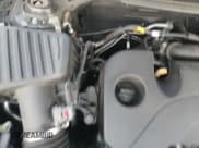 ✅ 2021 Chevrolet Equinox LT • VIN: 2GNAXUEV0M6146124 • Lot: 90476555. Listed on Copart with 64,975 mi. Free auction sales archive from the USA and detailed vehicle history report at DreamBid. Image 14.