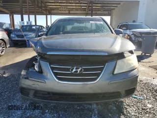 ✅ 2009 Hyundai Sonata GLS • VIN: 5NPET46C79H442537 • Лот: 81909744. Опубликован ранее на Copart с пробегом 280 424 миль. Бесплатный доступ к архиву аукционных продаж из США и подробный отчёт об истории автомобиля на DreamBid. Изображение 5.