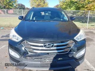 ✅ 2014 Hyundai Santa Fe • VIN: 5XYZU3LB1EG143776 • Лот: 43467550. Опубликован ранее на IAAI с пробегом 139 834 миль. Бесплатный доступ к архиву аукционных продаж из США и подробный отчёт об истории автомобиля на DreamBid. Изображение 6.