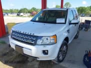 ✅ 2011 Land Rover LR2 HSE • VIN: SALFR2BN5BH268155 • Lot: 42418895. Listed on IAAI with 91,566 mi. Free auction sales archive from the USA and detailed vehicle history report at DreamBid. Image 2.