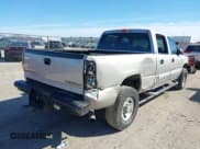 ✅ 2004 Chevrolet Silverado 2500HD LS • VIN: 1GCHC23U14F163344 • Лот: 41687719. Опубликован ранее на IAAI с пробегом Не указан. Бесплатный доступ к архиву аукционных продаж из США и подробный отчёт об истории автомобиля на DreamBid. Изображение 4.