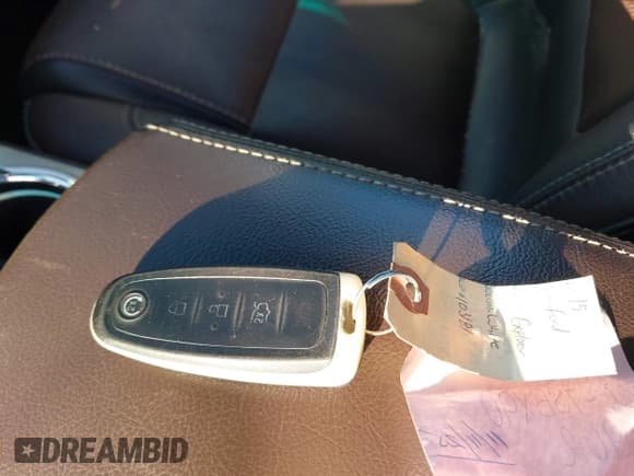 ✅ 2015 Ford Explorer Sport • VIN: 1FM5K8GT6FGA72962 • Lot: 43742470. Listed on IAAI with 150,511 mi. Free auction sales archive from the USA and detailed vehicle history report at DreamBid. Image 11.