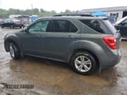 ✅ 2013 Chevrolet Equinox LT • VIN: 2GNFLEEK5D6131180 • Лот: 56688295. Опубликован ранее на Copart с пробегом 94 475 миль. Бесплатный доступ к архиву аукционных продаж из США и подробный отчёт об истории автомобиля на DreamBid. Изображение 2.