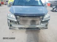 ✅ 2008 Honda Odyssey EX-L • VIN: 5FNRL38608B026085 • Lot: 43636623. Listed on IAAI with 120,764 mi. Free auction sales archive from the USA and detailed vehicle history report at DreamBid. Image 6.