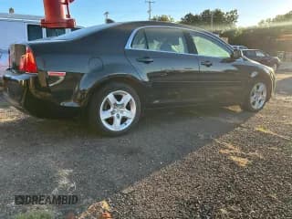 ✅ 2012 Chevrolet Malibu 1LS • VIN: 1G1ZB5E07CF341221 • Lot: 76904014. Listed on Copart with 160,156 mi. Free auction sales archive from the USA and detailed vehicle history report at DreamBid. Image 4.
