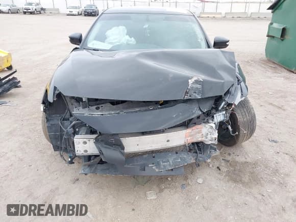 ✅ 2019 Nissan Maxima SL • VIN: 1N4AA6AV9KC378260 • Lot: 41914829. Listed on IAAI with 59,500 mi. Free auction sales archive from the USA and detailed vehicle history report at DreamBid. Image 6.
