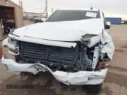 ✅ 2018 Chevrolet Silverado 1500 LT • VIN: 3GCUKREC3JG123484 • Lot: 43707373. Listed on IAAI with 112,993 mi. Free auction sales archive from the USA and detailed vehicle history report at DreamBid. Image 6.