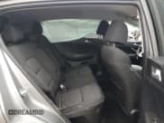 ✅ 2021 Kia Sportage LX • VIN: KNDPMCAC3M7943882 • Lot: 44507785. Listed on Copart with 64,615 mi. Free auction sales archive from the USA and detailed vehicle history report at DreamBid. Image 12.