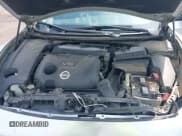 ✅ 2013 Nissan Maxima SV • VIN: 1N4AA5AP7DC841480 • Lot: 42711517. Listed on IAAI with 228,422 mi. Free auction sales archive from the USA and detailed vehicle history report at DreamBid. Image 10.