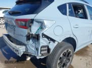 ✅ 2021 Subaru Crosstrek Premium • VIN: JF2GTAPC8M8371587 • Lot: 43632234. Wystawiony na IAAI z przebiegiem 38 155 mil. Bezpłatny archiwum sprzedaży aukcyjnych z USA i szczegółowy raport historii pojazdu na DreamBid. Zdjęcie 19.