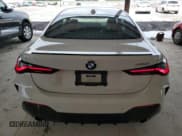 ✅ 2024 BMW 4 Series 430i • VIN: WBA53AP07RCN20570 • Lot: 81751995. Wystawiony na Copart z przebiegiem 32 062 mil. Bezpłatny archiwum sprzedaży aukcyjnych z USA i szczegółowy raport historii pojazdu na DreamBid. Zdjęcie 6.