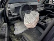 ✅ 2024 Kia Sorento S • VIN: 5XYRL4JC0RG291430 • Lot: 96270345. Listed on Copart with Not provided. Free auction sales archive from the USA and detailed vehicle history report at DreamBid. Image 8.