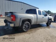 ✅ 2007 Chevrolet Silverado 1500 1LT • VIN: 1GCEK19Y37Z561149 • Лот: 86871385. Опубликован ранее на Copart с пробегом 30 666 миль. Бесплатный доступ к архиву аукционных продаж из США и подробный отчёт об истории автомобиля на DreamBid. Изображение 3.
