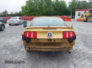 ✅ 2010 Ford Mustang V6 • VIN: 1ZVBP8AN6A5105768 • Lot: 41964355. Listed on IAAI with 180,654 mi. Free auction sales archive from the USA and detailed vehicle history report at DreamBid. Image 17.