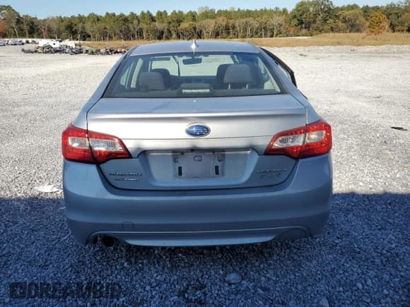 ✅ 2017 Subaru Legacy Premium • VIN: 4S3BNAH63H3046831 • Lot: 91199775. Wystawiony na Copart z przebiegiem 102 726 mil. Bezpłatny archiwum sprzedaży aukcyjnych z USA i szczegółowy raport historii pojazdu na DreamBid. Zdjęcie 6.