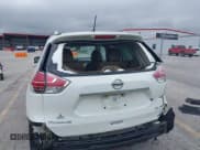 ✅ 2016 Nissan Rogue SL • VIN: 5N1AT2MV3GC751370 • Lot: 42868274. Listed on IAAI with 197,092 mi. Free auction sales archive from the USA and detailed vehicle history report at DreamBid. Image 6.