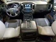 ✅ 2015 Chevrolet Silverado 1500 LTZ • VIN: 3GCUKSECXFG243412 • Lot: 43289105. Wystawiony na Copart z przebiegiem 132 828 mil. Bezpłatny archiwum sprzedaży aukcyjnych z USA i szczegółowy raport historii pojazdu na DreamBid. Zdjęcie 8.