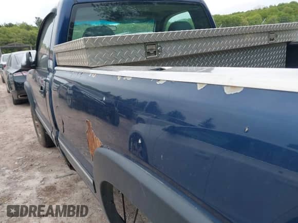 2001 Chevrolet Silverado 1500 с VIN 1GCEK14W81Z218530, выставлен на аукционе IAAI как лот 42274482 с пробегом 173 402 миль миль и . История ставок и продаж доступна на DreamBid. Изображение 6.