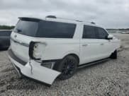 ✅ 2020 Ford Expedition Max Limited • VIN: 1FMJK1KT7LEA04349 • Lot: 55227295. Wystawiony na Copart z przebiegiem Nie podano. Bezpłatny archiwum sprzedaży aukcyjnych z USA i szczegółowy raport historii pojazdu na DreamBid. Zdjęcie 3.
