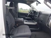 ✅ 2017 Chevrolet Silverado 2500HD LT • VIN: 1GC1KVEY1HF242802 • Lot: 42544932. Listed on IAAI with 119,196 mi. Free auction sales archive from the USA and detailed vehicle history report at DreamBid. Image 5.