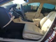 ✅ 2012 Acura TL Auto • VIN: 19UUA8F20CA022232 • Lot: 91256885. Wystawiony na Copart z przebiegiem 127 120 mil. Bezpłatny archiwum sprzedaży aukcyjnych z USA i szczegółowy raport historii pojazdu na DreamBid. Zdjęcie 7.