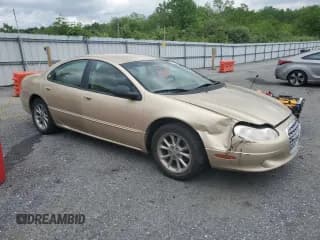 ✅ 1999 Chrysler LHS • VIN: 2C3HC56G1XH774330 • Lot: 57080005. Listed on Copart with 113,775 mi. Free auction sales archive from the USA and detailed vehicle history report at DreamBid. Image 4.