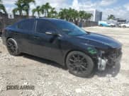 ✅ 2011 Nissan Maxima SV • VIN: 1N4AA5AP9BC863977 • Lot: 59791995. Listed on Copart with 82,138 mi. Free auction sales archive from the USA and detailed vehicle history report at DreamBid. Image 4.