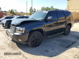 ✅ 2009 Chevrolet Tahoe 2LT • VIN: 1GNFK23059R145174 • Lot: 87262525. Wystawiony na Copart z przebiegiem 258 207 mil. Bezpłatny archiwum sprzedaży aukcyjnych z USA i szczegółowy raport historii pojazdu na DreamBid. Zdjęcie 1.