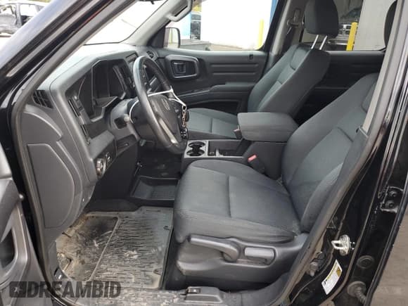 ✅ 2012 Honda Ridgeline Sport • VIN: 5FPYK1F76CB458288 • Лот: 81658455. Опубликован ранее на Copart с пробегом 58 590 миль. Бесплатный доступ к архиву аукционных продаж из США и подробный отчёт об истории автомобиля на DreamBid. Изображение 7.