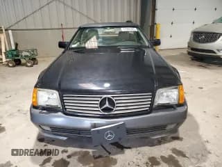 ✅ 1992 Mercedes-Benz 500 • VIN: WDBFA66E5NF040865 • Лот: 57905205. Опубликован ранее на Copart с пробегом 95 158 миль. Бесплатный доступ к архиву аукционных продаж из США и подробный отчёт об истории автомобиля на DreamBid. Изображение 5.