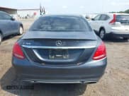 ✅ 2016 Mercedes-Benz C 300 Luxury • VIN: 55SWF4KB3GU105222 • Lot: 43039303. Wystawiony na IAAI z przebiegiem 172 004 mil. Bezpłatny archiwum sprzedaży aukcyjnych z USA i szczegółowy raport historii pojazdu na DreamBid. Zdjęcie 16.