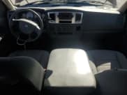 ✅ 2007 Dodge 1500 SLT • VIN: 1D7HU18277S133989 • Лот: 87406465. Опубликован ранее на Copart с пробегом Не указан. Бесплатный доступ к архиву аукционных продаж из США и подробный отчёт об истории автомобиля на DreamBid. Изображение 8.