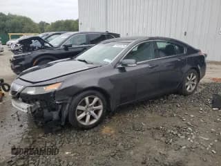 ✅ 2012 Acura TL Technology • VIN: 19UUA8F59CA012941 • Lot: 81655475. Wystawiony na Copart z przebiegiem 159 108 mil. Bezpłatny archiwum sprzedaży aukcyjnych z USA i szczegółowy raport historii pojazdu na DreamBid. Zdjęcie 1.
