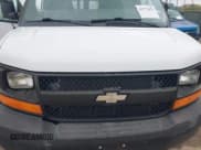 ✅ 2014 Chevrolet Express Cargo • VIN: 1GCWGGCA9E1127477 • Лот: 43772623. Опубликован ранее на IAAI с пробегом 281 444 миль. Бесплатный доступ к архиву аукционных продаж из США и подробный отчёт об истории автомобиля на DreamBid. Изображение 20.