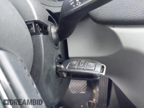 ✅ 2017 Audi Q3 Premium • VIN: WA1BCCFS5HR013516 • Lot: 43472617. Listed on IAAI with 116,823 mi. Free auction sales archive from the USA and detailed vehicle history report at DreamBid. Image 11.