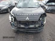 ✅ 2022 Mitsubishi Outlander SEL • VIN: JA4J4VA80NZ028341 • Lot: 43581603. Listed on IAAI with 87,606 mi. Free auction sales archive from the USA and detailed vehicle history report at DreamBid. Image 6.