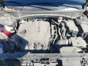 ✅ 2022 Hyundai Tucson SE • VIN: 5NMJACAE0NH053009 • Lot: 43550808. Listed on IAAI with 48,601 mi. Free auction sales archive from the USA and detailed vehicle history report at DreamBid. Image 10.