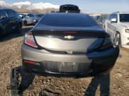 ✅ 2017 Chevrolet Volt LT • VIN: 1G1RA6S55HU155589 • Lot: 48346264. Wystawiony na Copart z przebiegiem 105 749 mil. Bezpłatny archiwum sprzedaży aukcyjnych z USA i szczegółowy raport historii pojazdu na DreamBid. Zdjęcie 6.