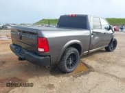 ✅ 2016 Ram 1500 Tradesman • VIN: 1C6RR7ST0GS282921 • Лот: 41844336. Опубликован ранее на IAAI с пробегом 111 333 миль. Бесплатный доступ к архиву аукционных продаж из США и подробный отчёт об истории автомобиля на DreamBid. Изображение 4.