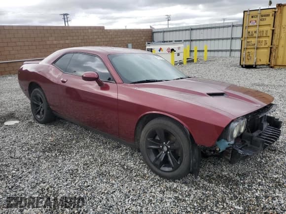✅ 2019 Dodge Challenger SXT • VIN: 2C3CDZAG5KH669840 • Lot: 43887623. Wystawiony na Copart z przebiegiem 47 031 mil. Bezpłatny archiwum sprzedaży aukcyjnych z USA i szczegółowy raport historii pojazdu na DreamBid. Zdjęcie 4.