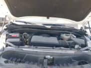 ✅ 2023 Chevrolet Tahoe Premier • VIN: 1GNSCSKD3PR126748 • Lot: 42941709. Wystawiony na IAAI z przebiegiem 59 541 mil. Bezpłatny archiwum sprzedaży aukcyjnych z USA i szczegółowy raport historii pojazdu na DreamBid. Zdjęcie 10.