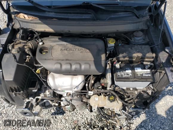 ✅ 2020 Jeep Cherokee Altitude • VIN: 1C4PJLLB7LD610730 • Lot: 81234305. Listed on Copart with 98,581 mi. Free auction sales archive from the USA and detailed vehicle history report at DreamBid. Image 12.