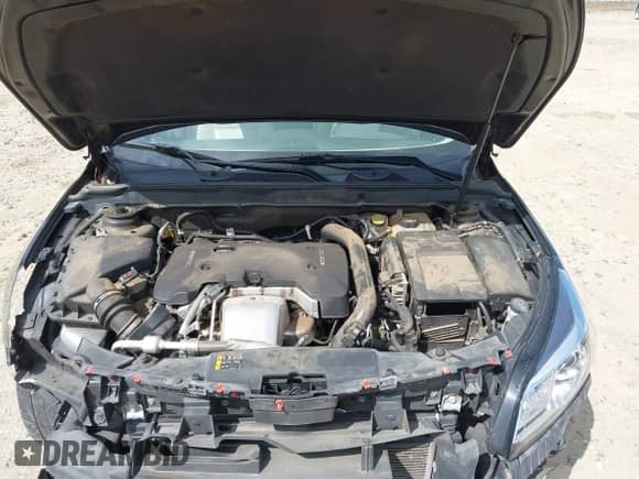 2013 Chevrolet Malibu LTZ with VIN 1G11J5SX1DF303499, listed as a IAAI auction lot 42648683 with 111,496 mi miles and . Bid and sale history available at DreamBid. Image 10.