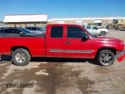✅ 2005 Chevrolet Silverado 1500 Work Truck • VIN: 2GCEC19T651322718 • Лот: 43584285. Опубликован ранее на IAAI с пробегом 272 650 миль. Бесплатный доступ к архиву аукционных продаж из США и подробный отчёт об истории автомобиля на DreamBid. Изображение 14.