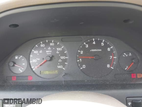 ✅ 1999 Infiniti I30 • VIN: JNKCA21A7XT779806 • Лот: 43751233. Опубликован ранее на IAAI с пробегом 99 571 миль. Бесплатный доступ к архиву аукционных продаж из США и подробный отчёт об истории автомобиля на DreamBid. Изображение 7.